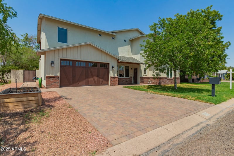 4306 Flower St, Phoenix, AZ 85018