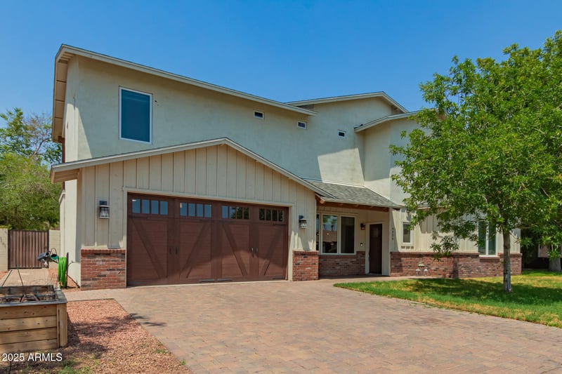 4306 Flower St, Phoenix, AZ 85018