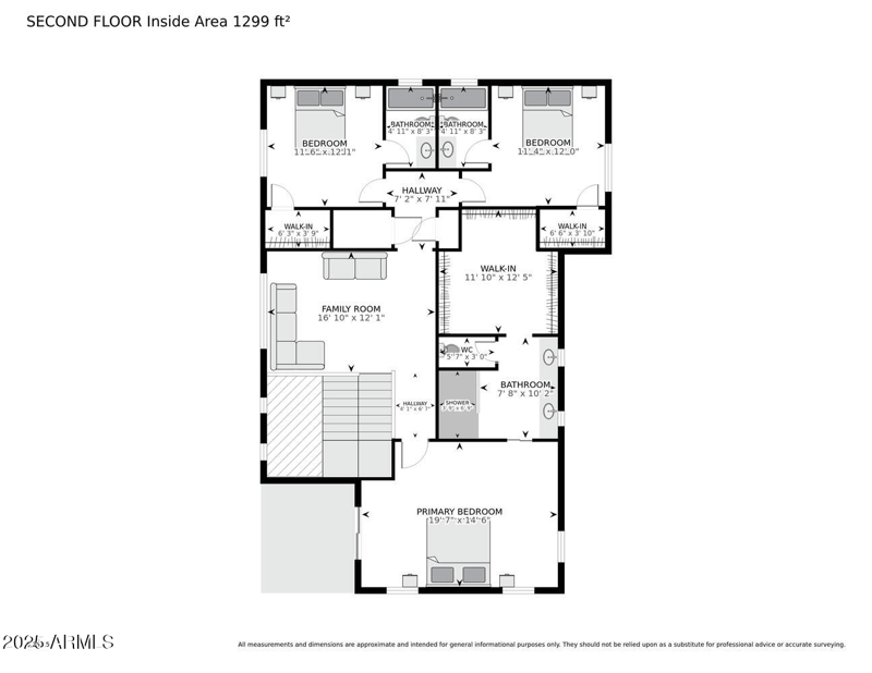 4306 Flower St, Phoenix, AZ 85018