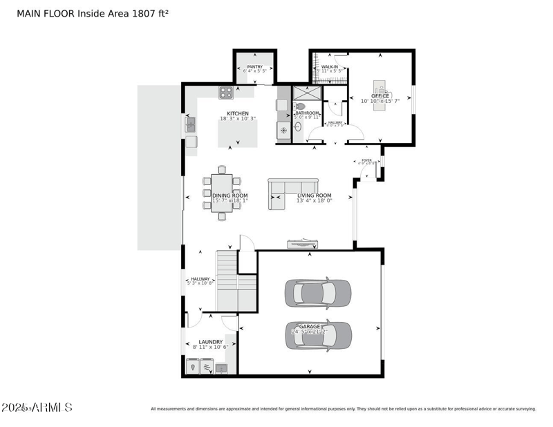 4306 Flower St, Phoenix, AZ 85018