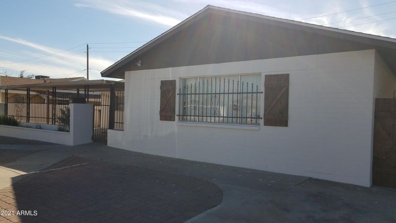 4306 N 66th Dr, Phoenix, AZ 85033