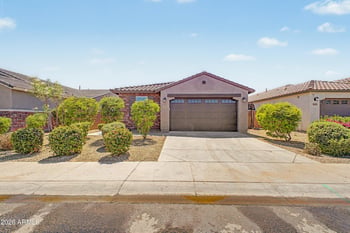 4306 94th Ln, Tolleson, AZ 85353
