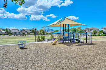 4306 Summerside Rd, Laveen, AZ 85339
