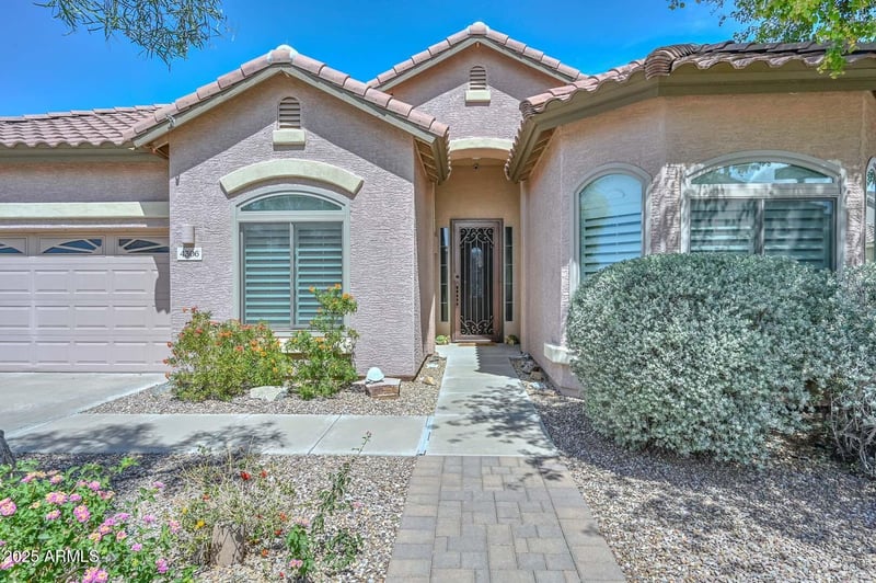 4306 Summerside Rd, Laveen, AZ 85339