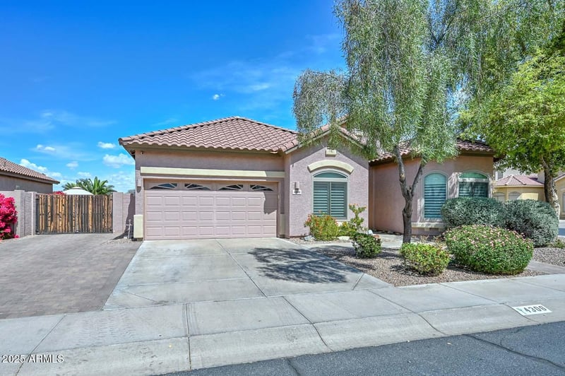 4306 Summerside Rd, Laveen, AZ 85339