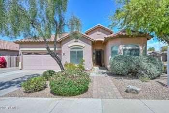 4306 Summerside Rd, Laveen, AZ 85339