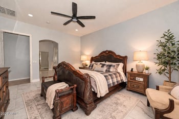 4306 Summerside Rd, Laveen, AZ 85339