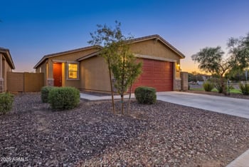 4306 W Allen St, Laveen, AZ 85339
