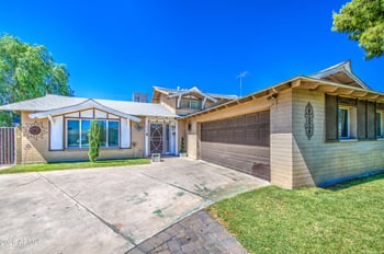 4306 Claremont St, Glendale, AZ 85301