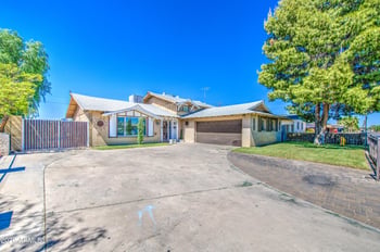 4306 Claremont St, Glendale, AZ 85301
