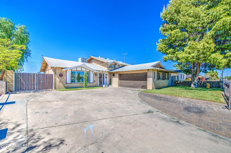 4306 W Claremont St, Glendale, AZ 85301