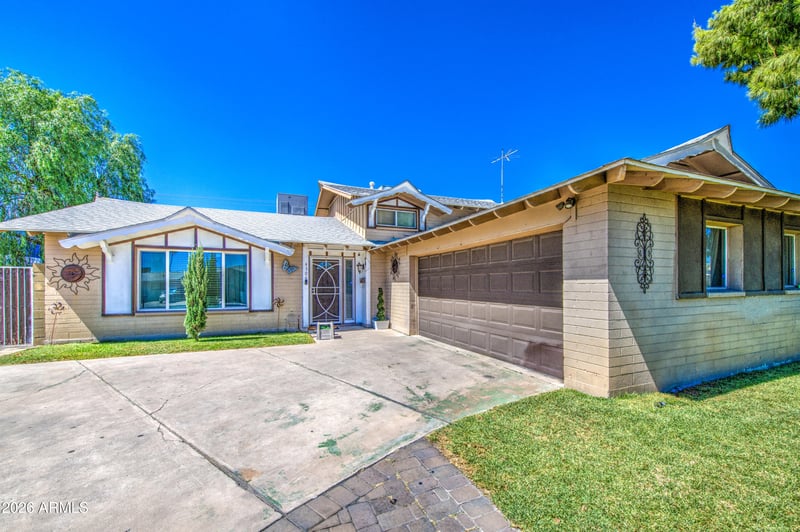 4306 W Claremont St, Glendale, AZ 85301