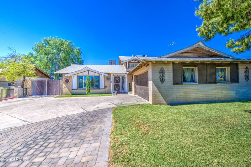 4306 W Claremont St, Glendale, AZ 85301