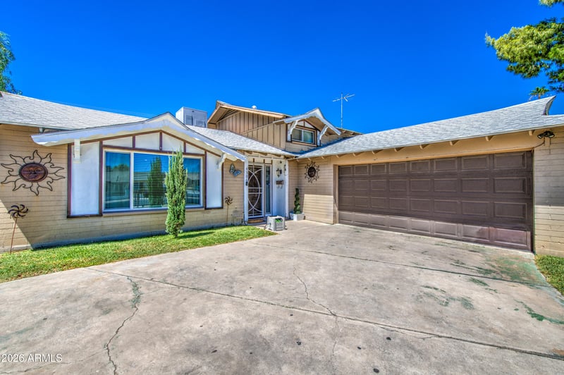 4306 W Claremont St, Glendale, AZ 85301