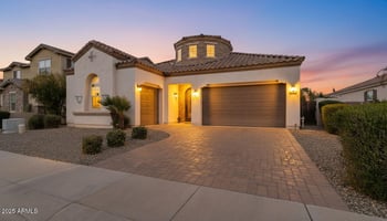 4306 Yellowstone Pl, Chandler, AZ 85249