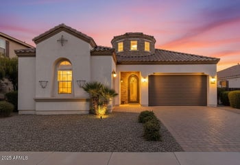 4306 Yellowstone Pl, Chandler, AZ 85249