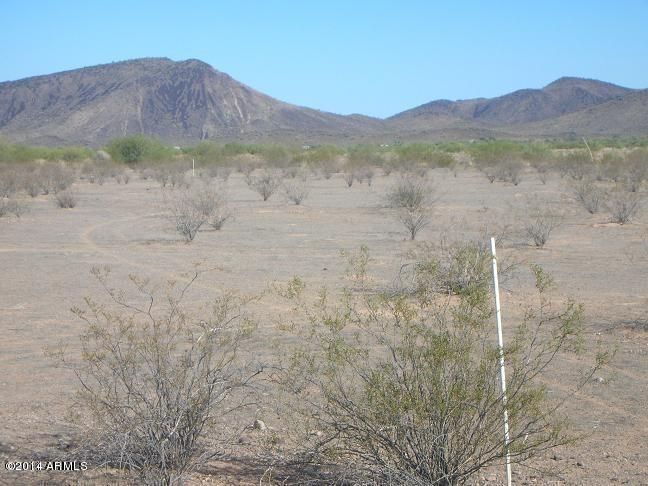 43068 W Thomas Rd #-, Tonopah, AZ 85354