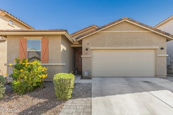 4307 105th Ln, Tolleson, AZ 85353