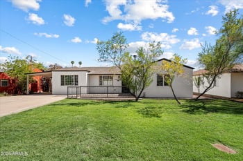 4307 15th Dr, Phoenix, AZ 85015