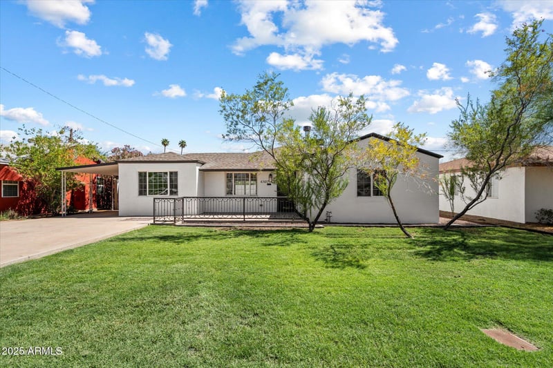 4307 15th Dr, Phoenix, AZ 85015