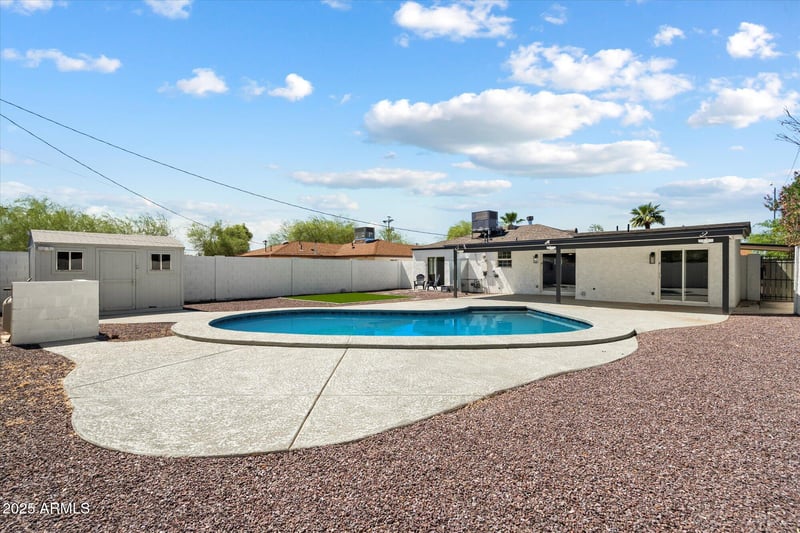 4307 15th Dr, Phoenix, AZ 85015