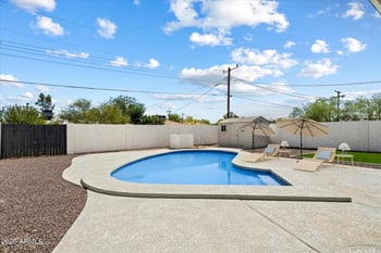 4307 15th Dr, Phoenix, AZ 85015