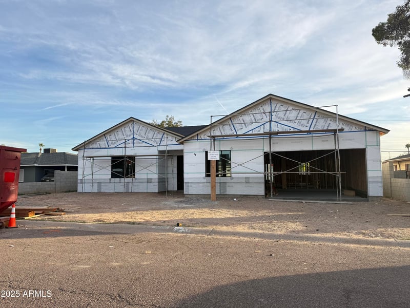 4307 Avalon Dr, Phoenix, AZ 85018