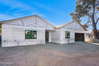 4307 Avalon Dr, Phoenix, AZ 85018