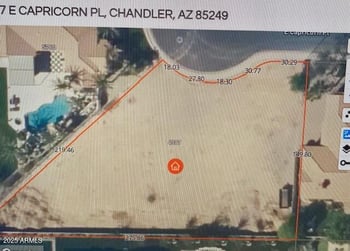 4307 Capricorn Pl #19, Chandler, AZ 85249