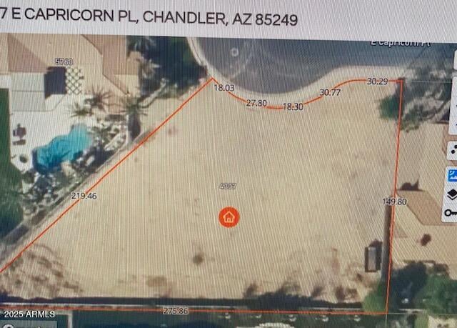 4307 Capricorn Pl #19, Chandler, AZ 85249