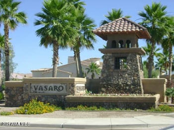 4307 Capricorn Pl #19, Chandler, AZ 85249