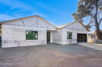 4307 Avalon Dr, Phoenix, AZ 85018