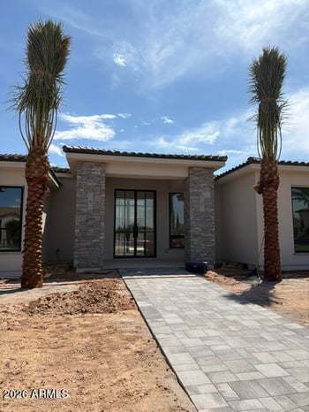 4307 E Capricorn Pl, Chandler, AZ 85249