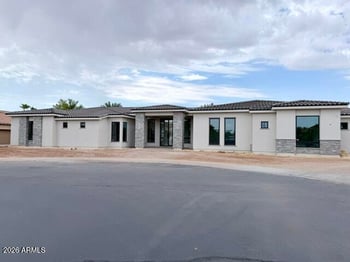 4307 E Capricorn Pl, Chandler, AZ 85249