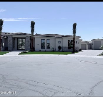 4307 E Capricorn Pl, Chandler, AZ 85249