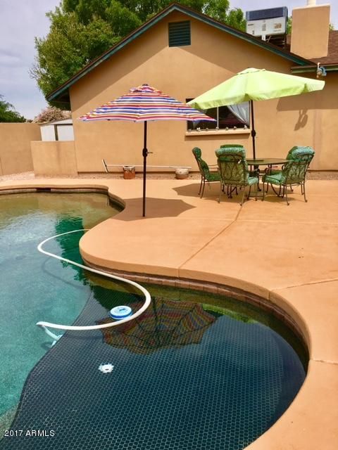 4307 E Downing St, Mesa, AZ 85205