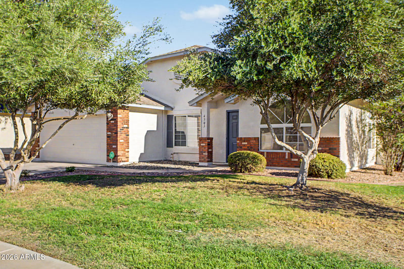 4307 E Meadow West Ln, San Tan Valley, AZ 85140