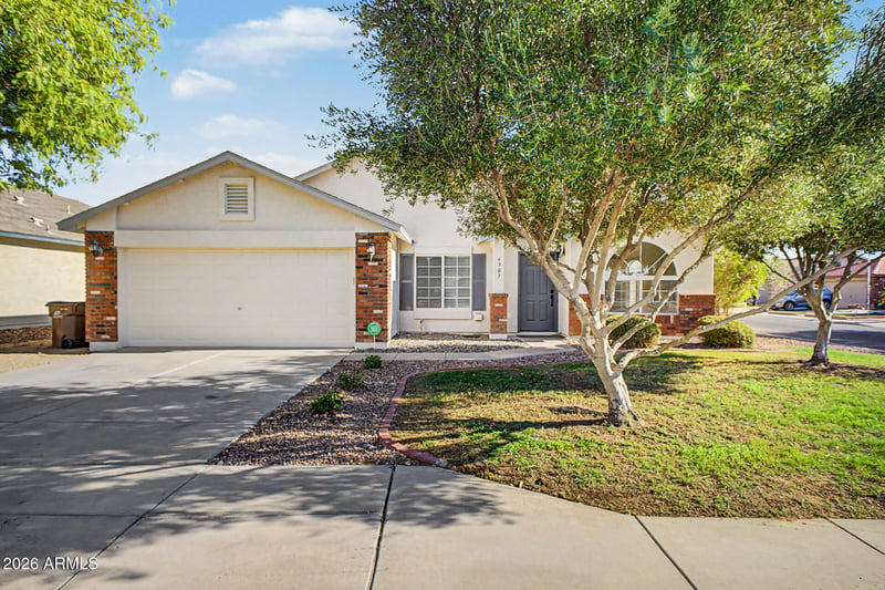 4307 E Meadow West Ln, San Tan Valley, AZ 85140