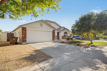 4307 E Meadow West Ln, San Tan Valley, AZ 85140