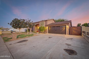 4307 Southern Ave, Phoenix, AZ 85042