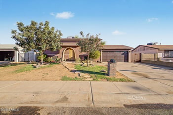 4307 Southern Ave, Phoenix, AZ 85042