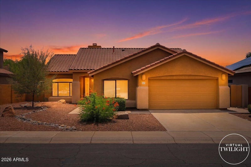 4307 Williams Dr, Phoenix, AZ 85050