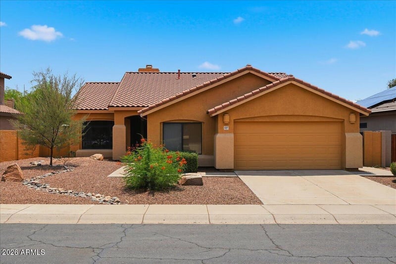 4307 Williams Dr, Phoenix, AZ 85050