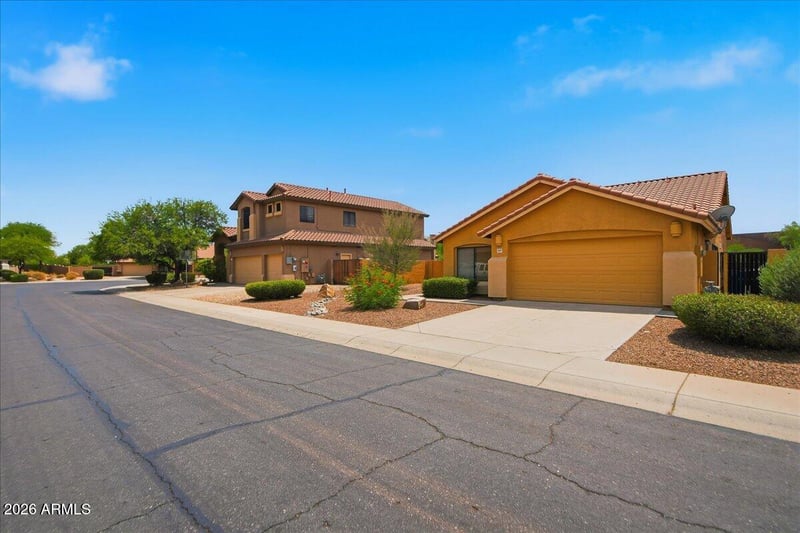 4307 Williams Dr, Phoenix, AZ 85050