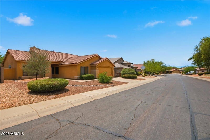 4307 Williams Dr, Phoenix, AZ 85050