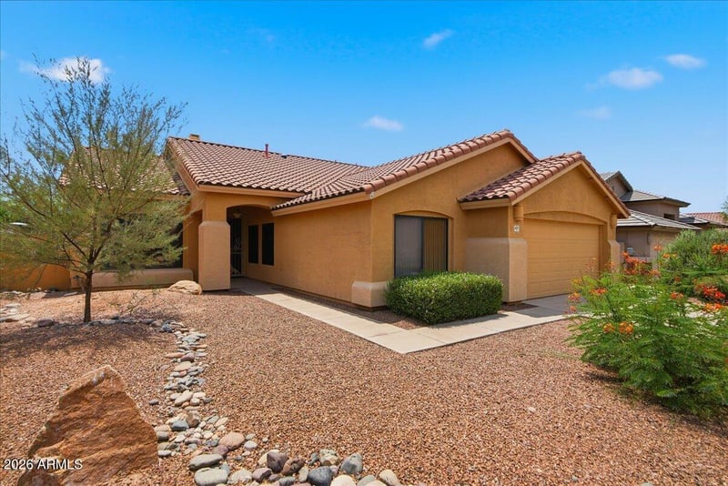 4307 E Williams Dr, Phoenix, AZ 85050