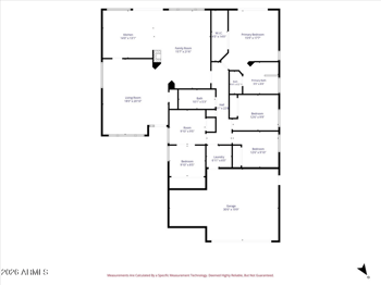 4307 Williams Dr, Phoenix, AZ 85050