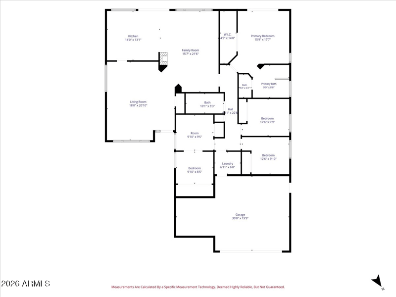 4307 Williams Dr, Phoenix, AZ 85050