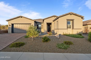 4307 Greenhorn Way, Wickenburg, AZ 85390