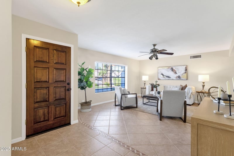 4307 Greenway Ln, Phoenix, AZ 85032